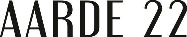 AARDE 22