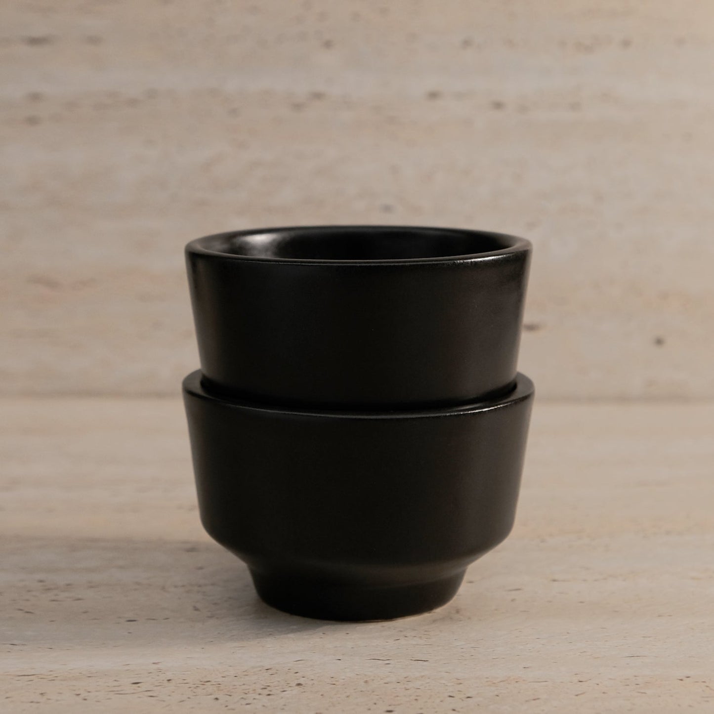 BARAKO BLACK ONYX CUP (Seconds Sale)